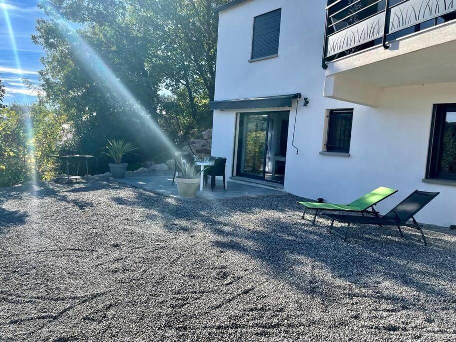 Coeur De Provence Apartment