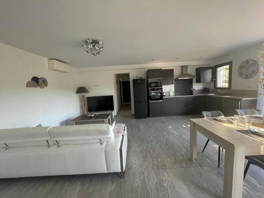 Coeur De Provence Apartment