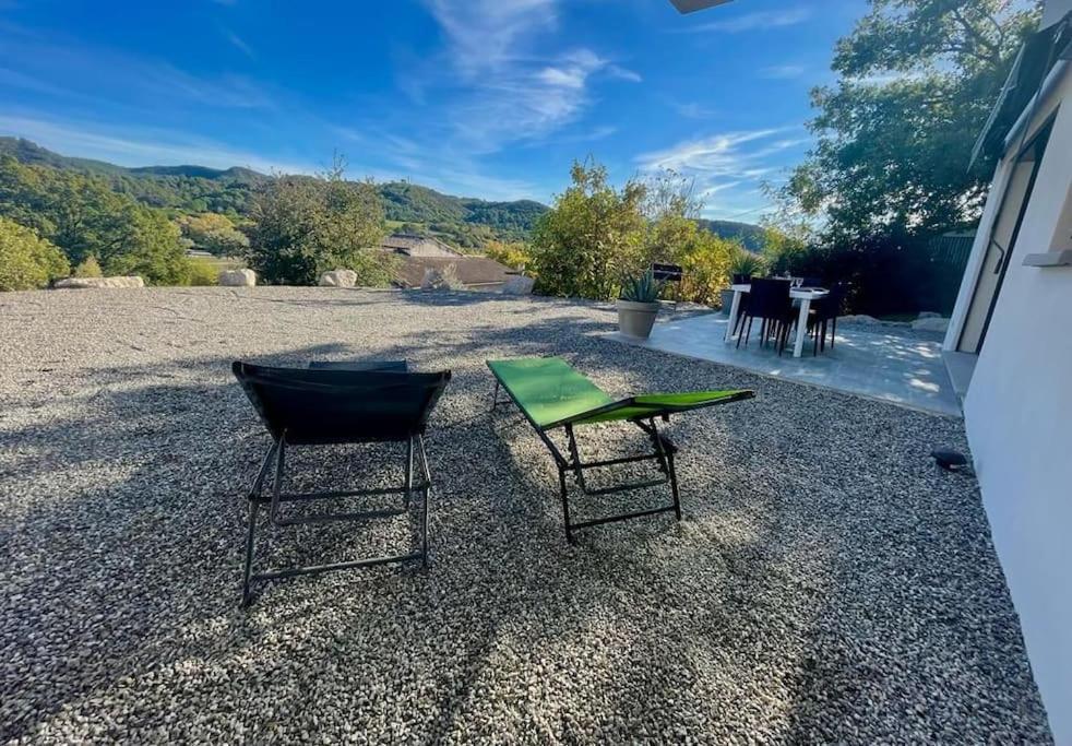 Coeur De Provence Apartment Greoux-les-Bains