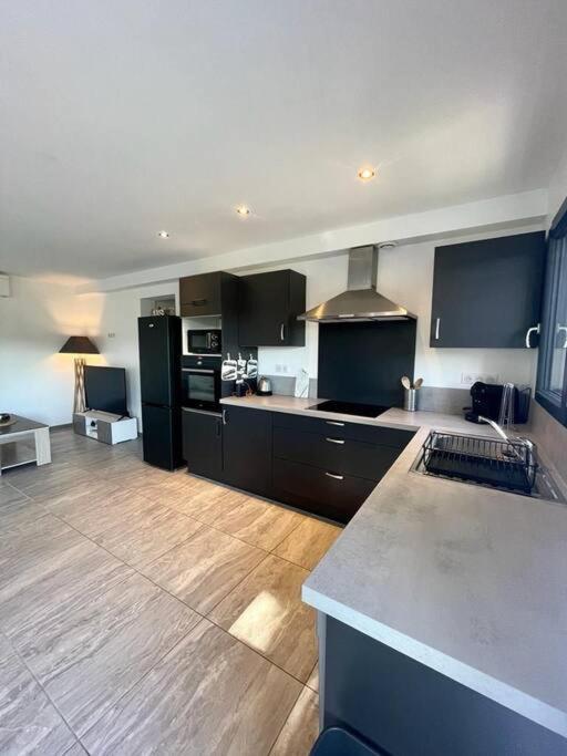 Apartment Coeur De Provence Greoux-les-Bains