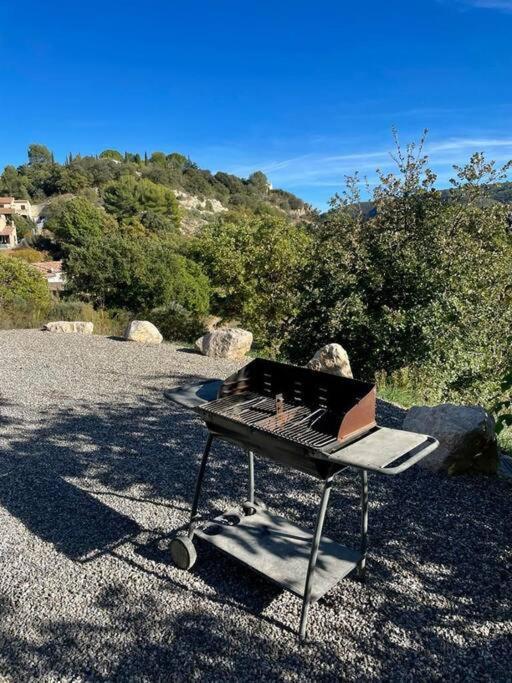 Coeur De Provence Apartment *