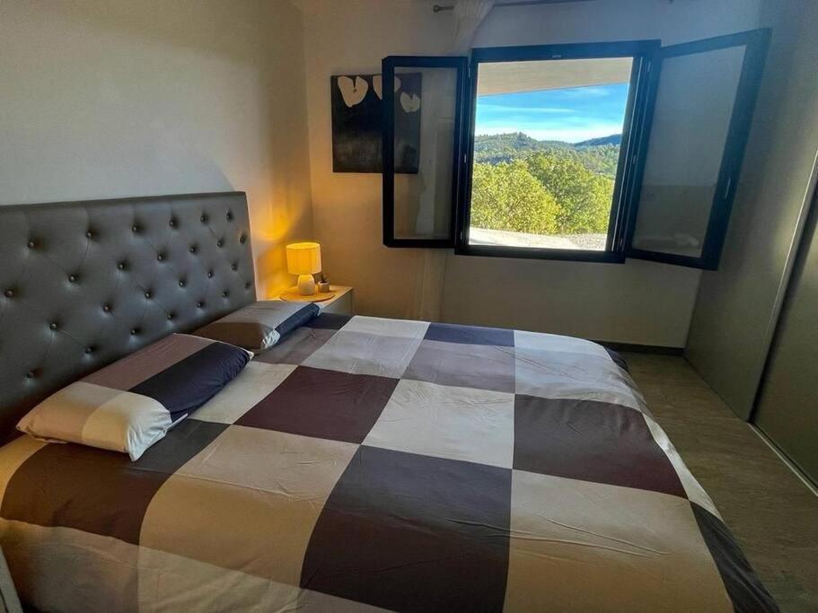 Apartment Coeur De Provence Greoux-les-Bains