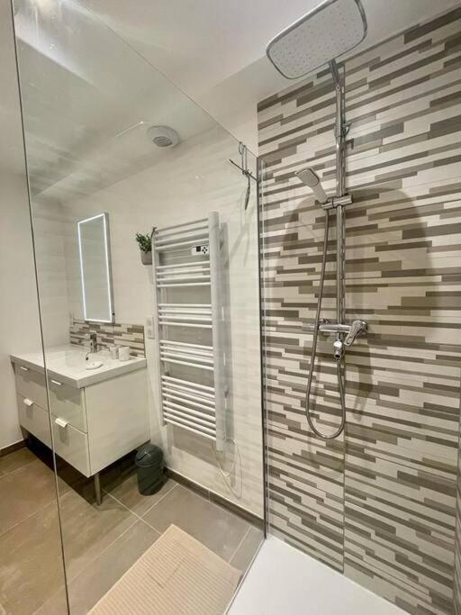 Coeur De Provence Apartment *