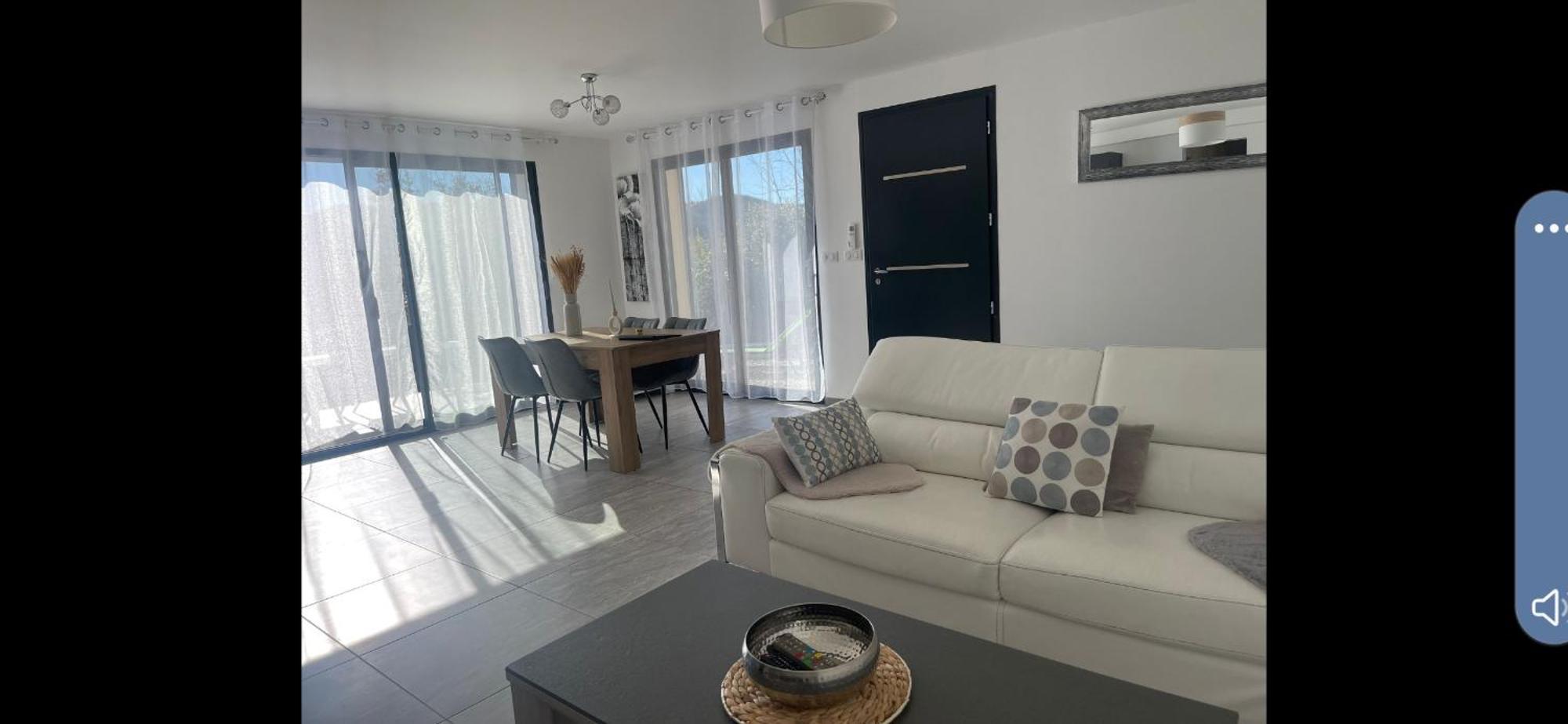 Coeur De Provence Apartment