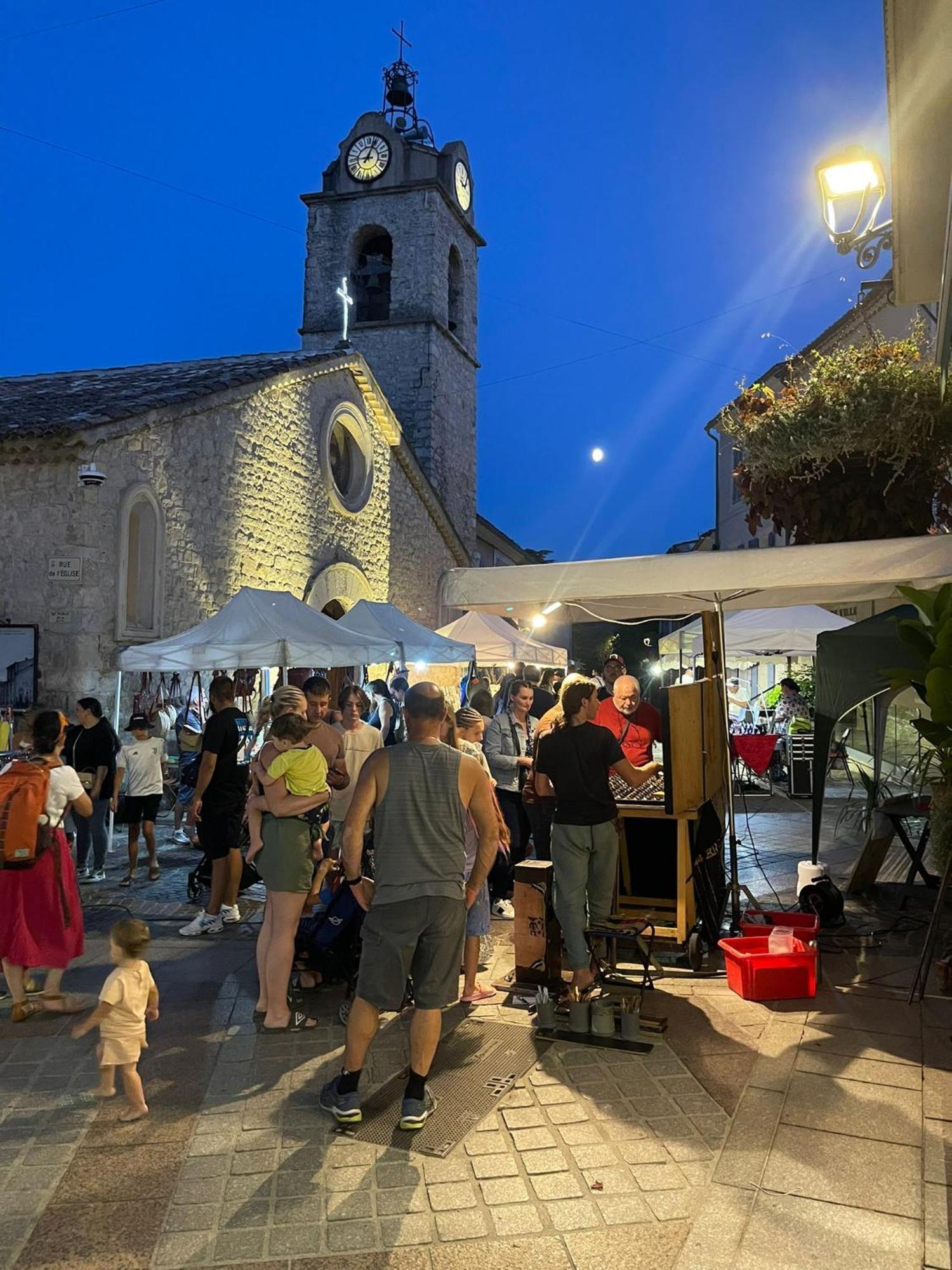 Coeur De Provence * Greoux-les-Bains