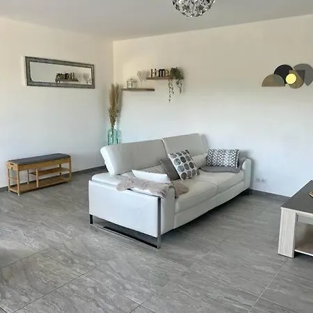 Ferienwohnung Coeur De Provence Gréoux-les-Bains Exterior foto