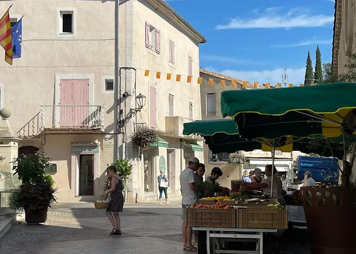 Coeur De Provence
