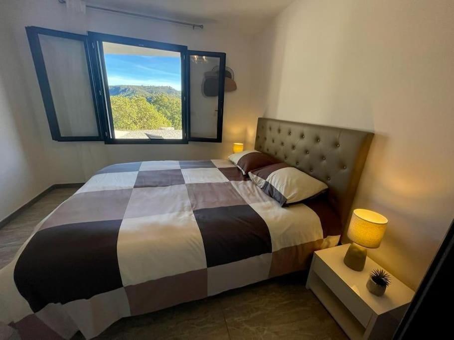 Apartment Coeur De Provence