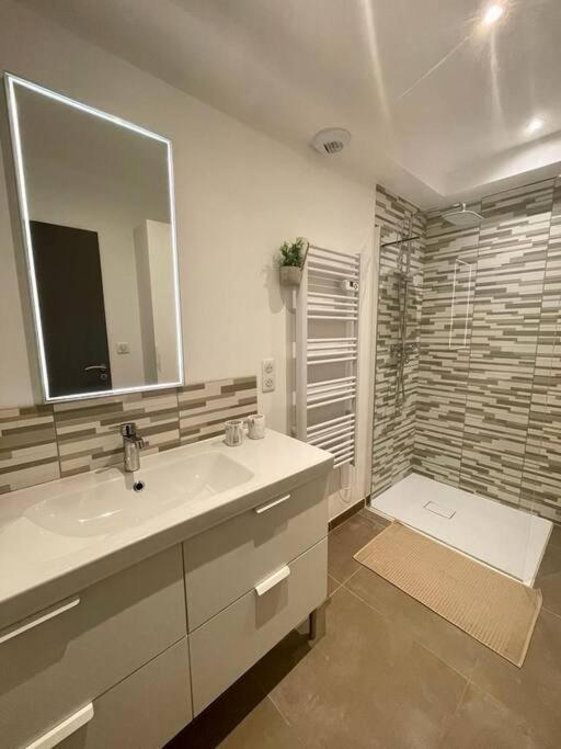 Coeur De Provence Apartment Gréoux-les-Bains