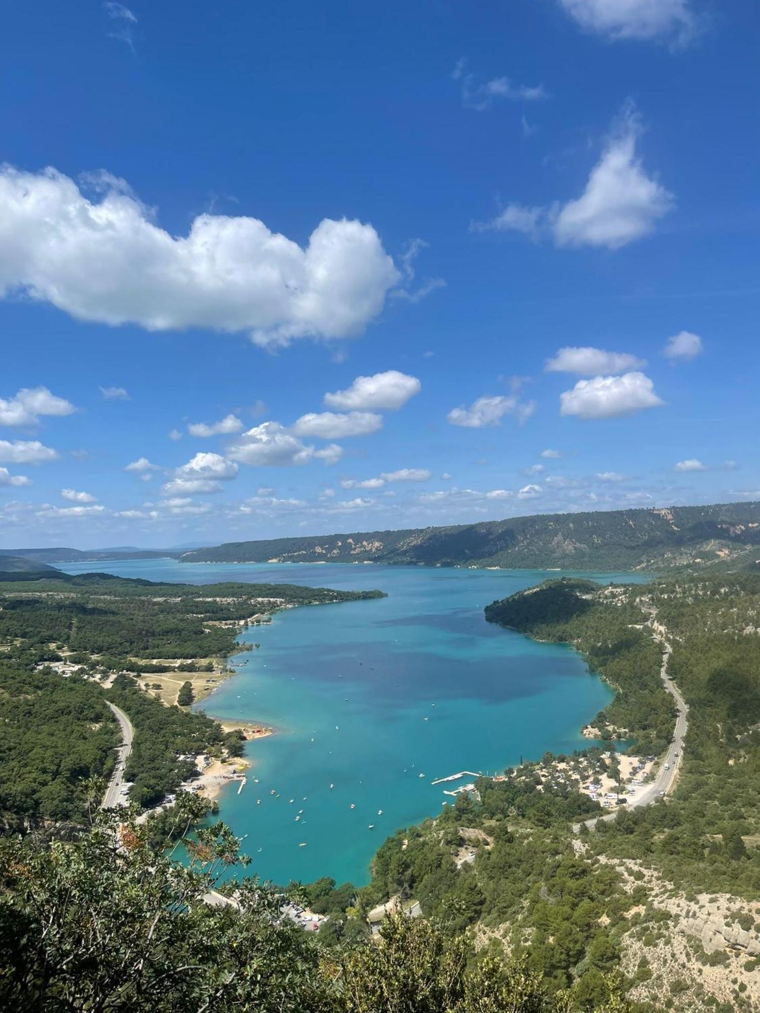 Coeur De Provence * Gréoux-les-Bains